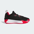 thumbnail image 1 of TENIS ADIDAS INITIATION JS0464 UNISEX NEGRO 28CM, 1 of 5