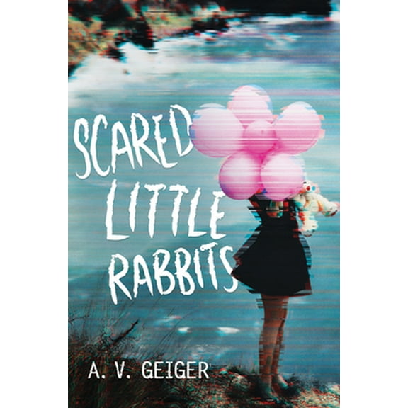 Pre-Owned Scared Little Rabbits (Paperback) 1492648280 9781492648284