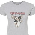 thumbnail image 3 of Gremlins - Dapper & Sophisticated - Juniors Fitted Graphic T-Shirt, 3 of 5