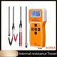 thumbnail image 2 of RC3563 Battery Voltage Internal Resistance Tester Trithium Lithium Iron Phosphate 18650 Battery Tester,Tester Clip, 2 of 5