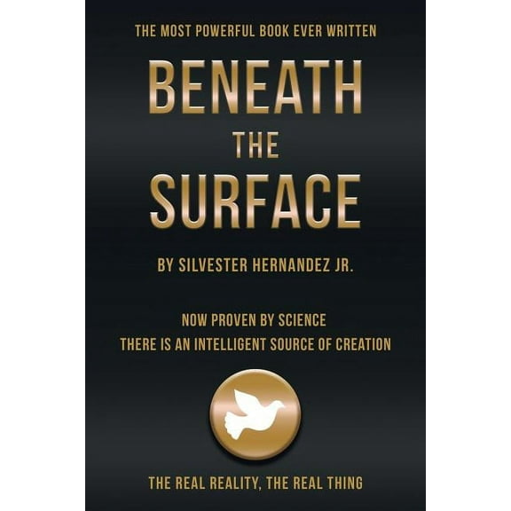 Beneath the Surface, (Paperback)