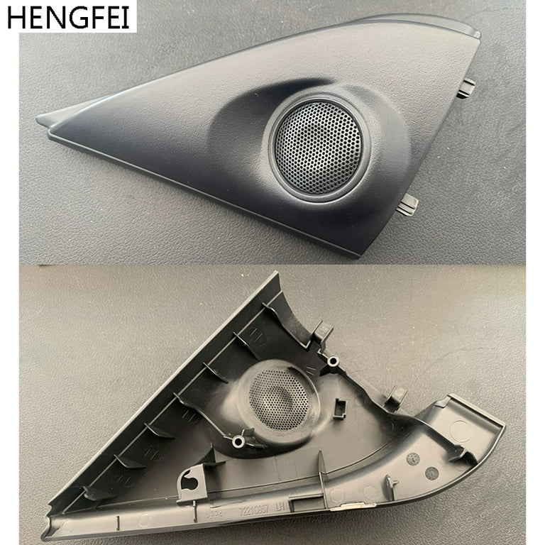 Original Hengfei Tweeter speakers cover for mitsubishi