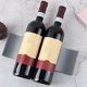 thumbnail image 3 of Estante apilable para exhibición de vino tinto, 3 piezas, apto para cocina, bar, hotel, estante de exhibición multiapilable, gris, 3 of 3