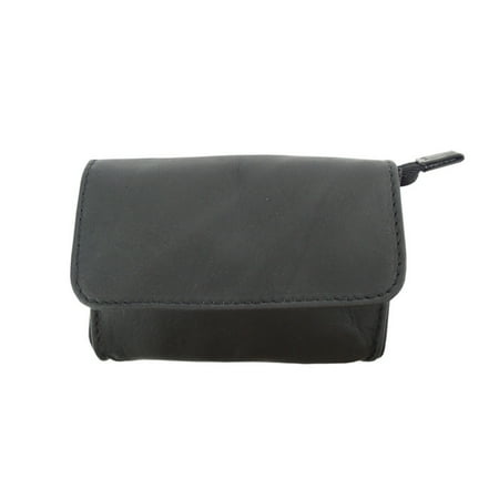 COIN/CREDIT CARD PURSE