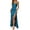 BU1, variant on Prom Dresses for Women Cowl Neck Satin Party Dresses with Slit Long Pleated Spaghetti Straps Formal Evening Gowns