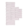 thumbnail image 3 of Home Essence Tufted Pearl Channel Solid Durable Bath Rug, 3 of 5