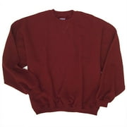 Jerzees - Men's Soft Classic Crewneck Sweatshirt