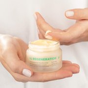 LL Regeneration System Vitality Revitalizing Night Cream