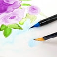 thumbnail image 6 of Artskills Watercolor Essentials, Watercolor Sketchbook and Water Pens Painting Set, Unisex Teen, 6 of 8