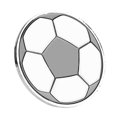 thumbnail image 2 of Telituny Flip Coin - Aleación Fútbol Fútbol Árbitro Flip Coin Judge Toss Coins Pick Side con Estuche, 2 of 5