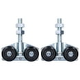 thumbnail image 3 of Door Roller2Pcs Sliding Door Hanging Door Hardware Sliding Door Roller Professionally Tested, 3 of 5