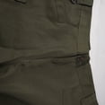 thumbnail image 5 of JTieacloth Mens Shorts Casual Mens Fashionable Casual Sports Solid Color Tight Rope Loose Shorts,Green, 5 of 5