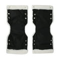 thumbnail image 1 of Guantes para cochecito de invierno, 2 guantes para cochecito de invierno, guantes para cochecito de bebé, guantes para cochecito hechos a medida para la perfección, 1 of 9