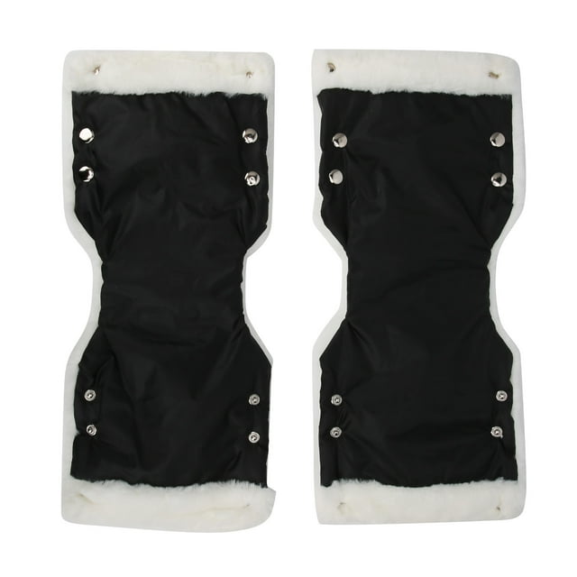 Guantes para cochecito de invierno, 2 guantes para cochecito de invierno, guantes para cochecito de bebé, guantes para cochecito hechos a medida para la perfección