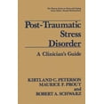 thumbnail image 1 of Pre-Owned Post-Traumatic Stress Disorder: A Clinician's Guide (Hardcover) 030643542X 9780306435423, 1 of 1