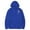 Blue, variant on OJinShaWanO Red Hoodie Men Men's Fashion Hoodies and Sweatshirts Coconut Tree Print Pullover Sweatshirt Tops Loose Fit Hop Hooded Sweater with Pocket 7720