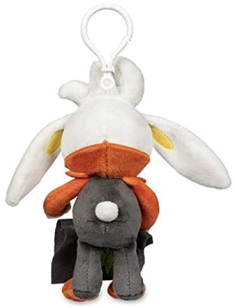 raboot plush