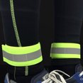 thumbnail image 5 of RYRDWP Sangle de Bras Réfléchissante pour Course de Nuit Cyclisme, 5 of 5