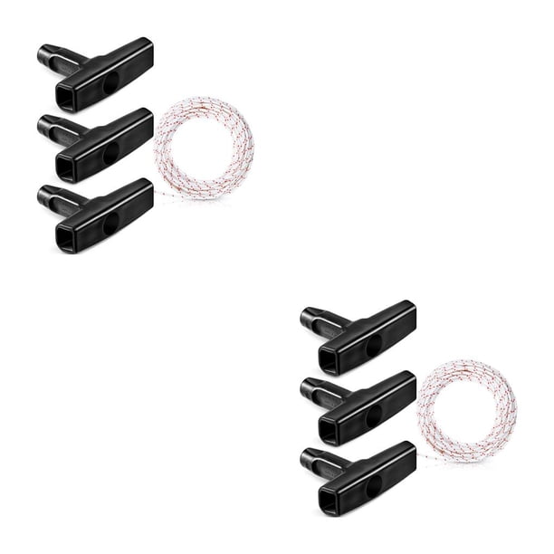 Speravity 1 Set Lawn Mower Starter Recoil Hard Wear-resistant Brush Rope Edger Convenient Hand-held Pulling Cord Trimmer Generator Como se muestra 2piezas Speravity CBP121659