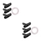 thumbnail image 3 of Speravity 1 Set Lawn Mower Starter Recoil Hard Wear-resistant Brush Rope Edger Convenient Hand-held Pulling Cord Trimmer Generator Como se muestra 2piezas Speravity CBP121659, 3 of 6