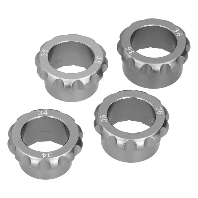 Troquel Para Abridor De Relojes, Troqueles Para Cajas Traseras De Relojes De Aleación De Aluminio, Herramienta De Reparación Profesional Para Mantenimiento Para Apertura Para