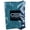 Hunter Green, variant on | Polyester Ventilated Drawstring Mesh Bag | Size – 18 in X 24 in