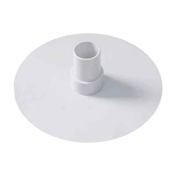 ABS Pool Skimmer Vacuum Attachment Swimming Pools Maintenance Plate Quickly Connecting Vacuum Plate Repairing Part