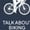 Navy, variant on NETECOM Things I Do in My Spare Time Biking T-Shirt, Funny Cyclist Graphic Tee for Bike Lovers, Gift for Men Who Ride, S-5XL