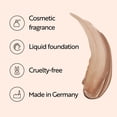 thumbnail image 4 of Base de maquillaje en suero M. Asam MAGIC FINISH True Beige 30 ml, 4 of 9