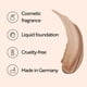 thumbnail image 4 of Base de maquillaje en suero M. Asam MAGIC FINISH True Beige 30 ml, 4 of 9