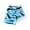 Shorts 19#Sky Blue, variant on WAYUTE Boys Swim Trunks Kids Compression Liner Funny Printed Drawstring Board Shorts Swimwear Comfortable Swimming Surfing