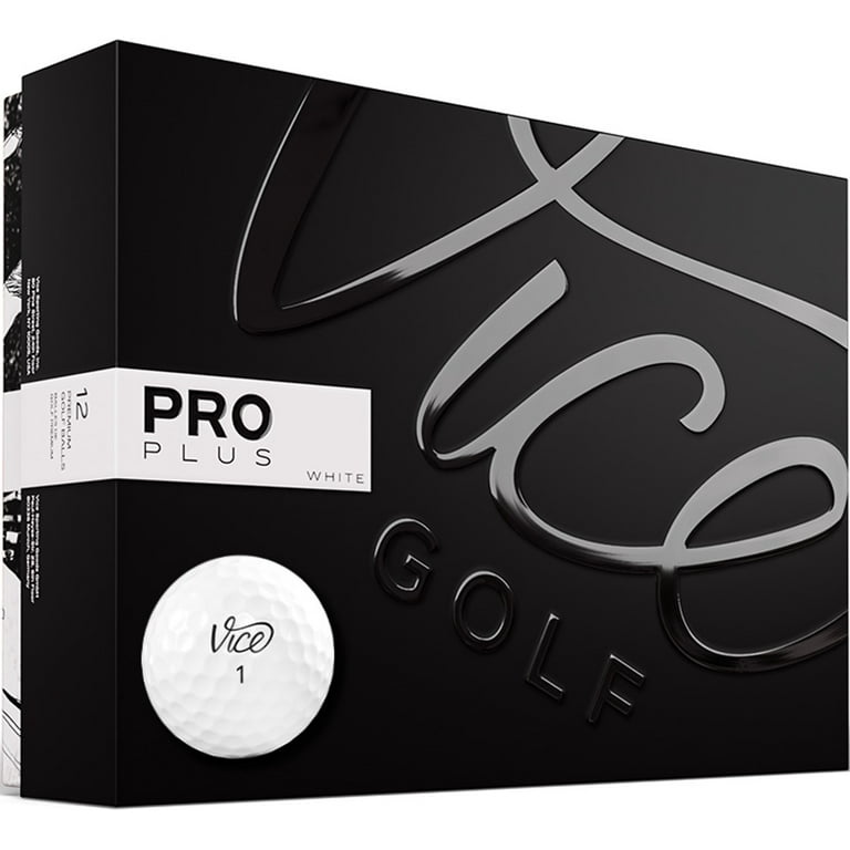 やちゅ　Vice Golf PRO PLUS DRIP ２箱セット やちゅ Vice Golf PRO PLUS DRIP 2箱セット Vice Pro Plus Drip Lime