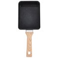 thumbnail image 1 of Non-stick Egg Frying Pan Egg Frying Pan Non Stick Breakfast Egg Cooking Pan, 1 of 8