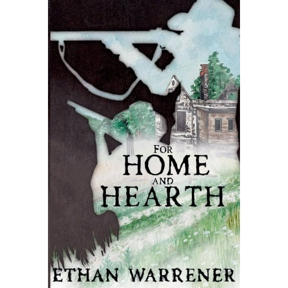 The Tucker Clan Saga For Home and Hearth, Book 1, (Paperback)