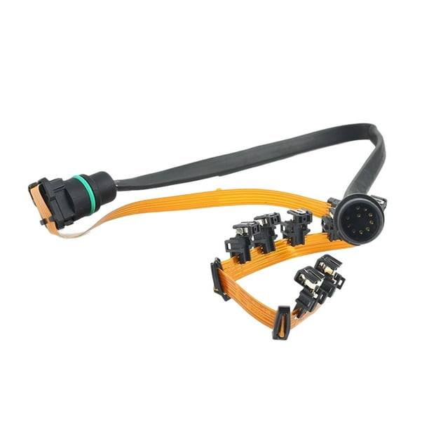 Car Transmission Internal Wire Harness, Repair Part Ribbon Cable