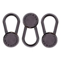 Pant Button Extenders by Johnson & Smith | Flexible Button Extender for Pants | Pack of 3