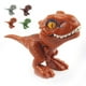 thumbnail image 4 of Juguetes de dinosaurios Jadeshay 4 piezas para dedos, 4 of 14