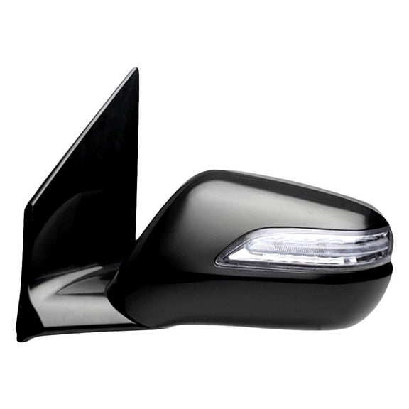 Driver Side Power View Mirror for Acura MDX 2007-2008 AC1320112
