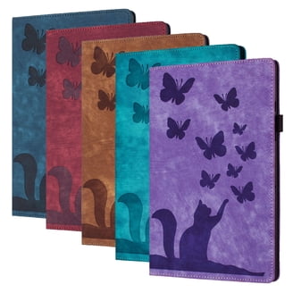 Apple, Smart Folio for iPad (A16), Sky with Front and Back