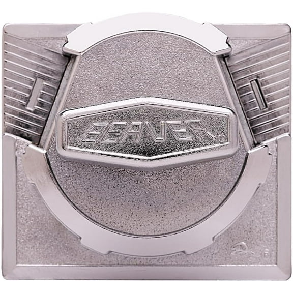Replacement 50 Cent Coin Mechanism Part for Beaver Classic Gumball & Candy Vending Machines by Bulk Vending