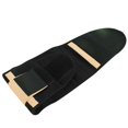 thumbnail image 2 of Cinturón de cintura Soporte de cintura lumbar Cinturón de protección ajustable para ejercicio (tez), 2 of 8