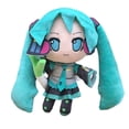 thumbnail image 1 of Muñeca de peluche Hatsune Miku Anime 30 cm, 1 of 1