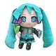 thumbnail image 1 of Muñeca de peluche Hatsune Miku Anime 30 cm, 1 of 1