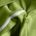 thumbnail image 4 of Bixock Toddler Girls Fleece Jackets Girls Winter Coats Kids Fleece Coat Outerwear Graphic Print Long Sleeve Hooded Button Front Thermal Fall Winter Jacket for Kids 1-6Years, 4 of 6