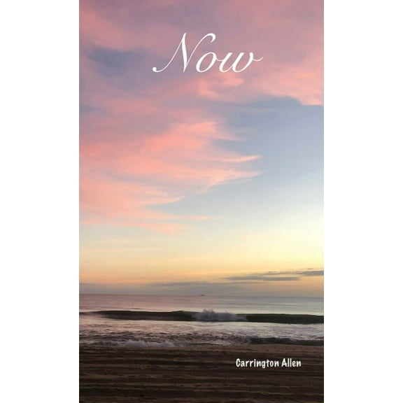 Now, (Paperback)