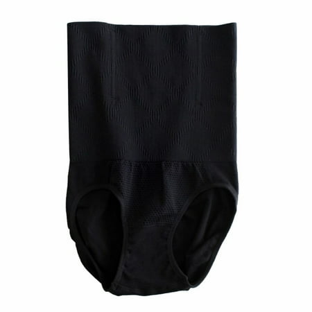 

Deepablaze Fashion Women Body Shapers Bodysuit Control Panties Women Solid Elastic Waist Trainers Seamless Slimming Underwear