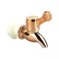 thumbnail image 1 of Tnarru 5xWater Pitcher Faucet Juice Dispenser Tap for Kitchen Refrigerator Restaurant A, 1 of 8