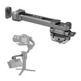 thumbnail image 1 of Soporte para cámara y monitor SMALLRIG HawkLock Quick Release 4637, 1 of 9