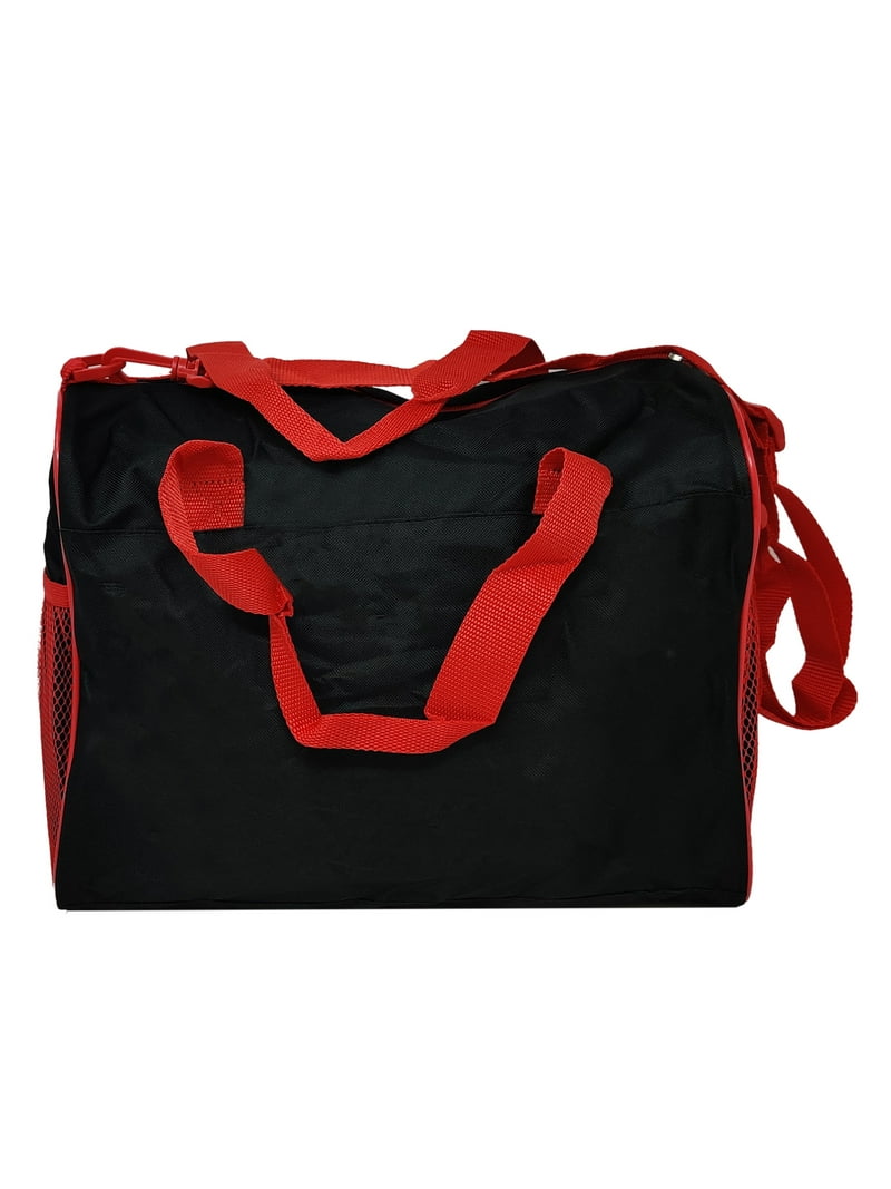 Miraculous Ladybug Small Duffel Bag Carry-On BunnyX Rena Rouge