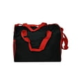thumbnail image 5 of Miraculous Ladybug Duffel Bag Small Carry-On BunnyX Rena Rouge Girls Red Black, 5 of 5